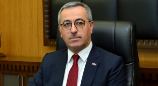 Başkan Güngör’den Çanakkale Zaferi Mesajı