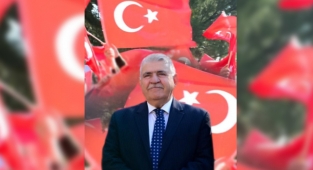 Başkan Mahçiçek: Çanakkale ruhu Kahramanmaraş’ta vücut bulmuştur