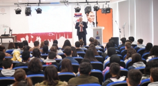 Başkan Mahçiçek: EXPO 2023, Kahramanmaraş’ın marka değerini yukarılara taşıyacak!