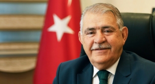 Başkan Mahçiçek’ten Berat Kandili mesajı