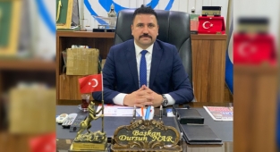 Başkan Nar: Sağlıkta Şiddete Hayır