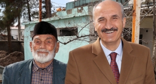 Başkan Okay’dan Yaşlılar Haftası Mesajı