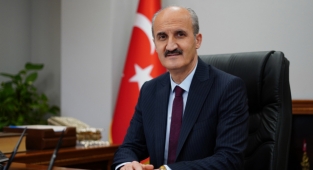 Başkan Okay’ın 12 Mart İstiklal Marşı’nın Kabulü ve Mehmet Akif Ersoy’u Anma Günü Mesajı