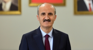 Başkan Okay’ın 18 Mart Mesajı