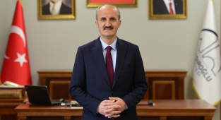 Başkan Okay’ın Berat Kandili Mesajı