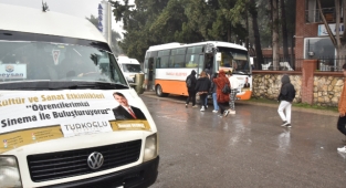 Başkan Okumuş: Eren’in Kahramanlığını Unutmayacağız, Unutturmayacağız!