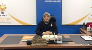 Başkan Okur’dan 8 Mart Dünya Kadınlar Günü Basın Açıklaması