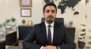 Başkan Zor: Yine aziz milletimiz mi suçlu? 