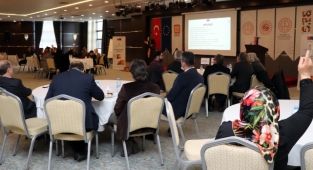 Bütünleştirici Eğitimde Aile ve Çocuk Semineri Yapıldı