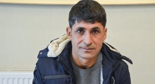 Çağlayanceritli vatandaş cinsel istismar suçlamasından 14 yıl sonra DNA testiyle kurtuldu