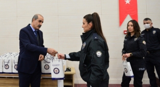 Cebeloğlu: Kadınlar toplumsal yaşamın en temel taşı!