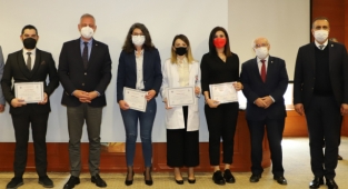 Deney Hayvanları Kullanım Sertifikası Eğitim Programı Kursu