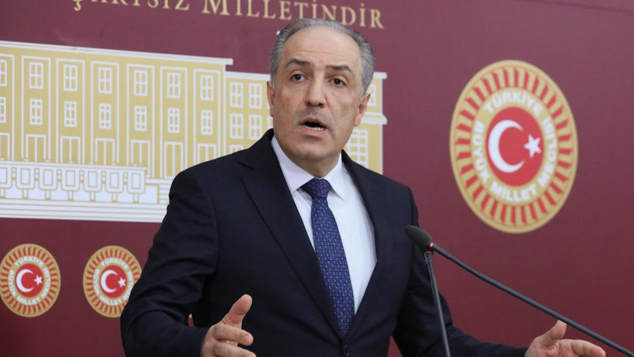 Deva Partisi İnsan Hakları Eylem Planı’nın Karnesini Çıkarttı