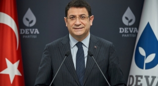 Deva Partisi’nden Yeni Seçim Kanununa İlk Yorum: İktidarı kaybetme korkusunun eseri