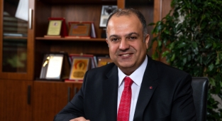 Dr. Kileci: sağlık çalışanları büyük bir ailenin bireyleridir