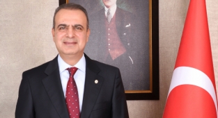 Dr. Yıldırım: Hekimlerimize Can Borcumuz Ödenmez!