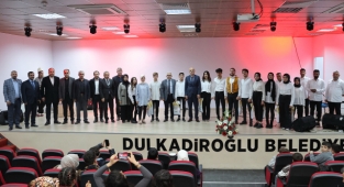 Dulkadiroğlu Gençlik Merkezi’nde Gençlik Konseri