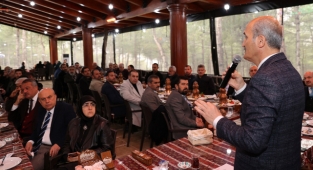 Dulkadiroğlu’na Değer Katıyor Geleceğini İnşa Ediyoruz!