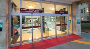 Elbistan’da uyuşturucudan bir kadın tutuklandı