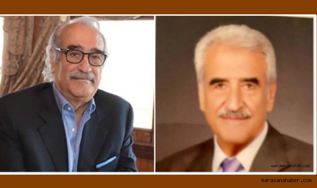 Eski Bakan Doğan’ın Diğer Ağabeyi Mustafa Doğan da Vefat Etti