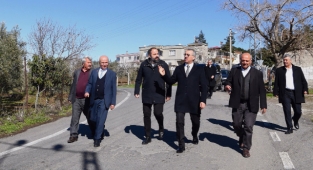 Güngör: En Güzeli İçin Gayret Ediyoruz