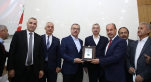 Güngör: Toplu Taşımada Mazot Farkı da Ödeniyor