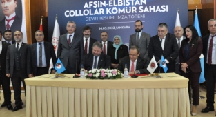 Güvenç: Türkiye’nin elektrik ihtiyacının yüzde 3’ü karşılanacak