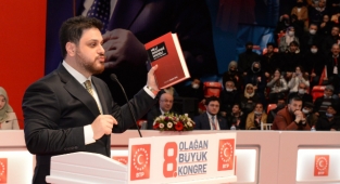 Hüseyin Baş: Lozan’da gizli madde var mı yok mu?