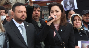 İYİ Partili Kadınlardan 8 Mart Açıklaması!