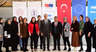 Kadın Girişimcilerimizle Gurur Duyuyoruz