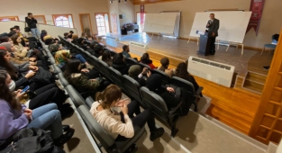 Kadın ve Resim Çalıştayı Gerçekleştirildi