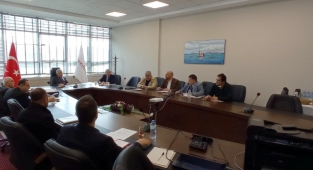 Kahramanmaraş Altın ve Mücevher San. Ve Tic. A. Ş.’nin 2021 Yılı Olağan Genel Kurulu Yapıldı