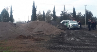 Kahramanmaraş’ta çevreyi kirleten o fabrikaya rekor ceza