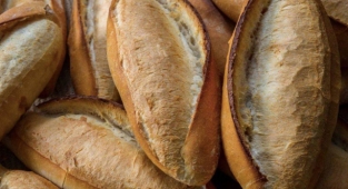 Kahramanmaraş'ta ekmeğe zam geldi