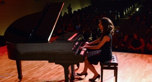 Kahramanmaraş’ta Kadınlar Günü Üniversite-Şehir İşbirliğiyle Etkinliklerle Kutlandı