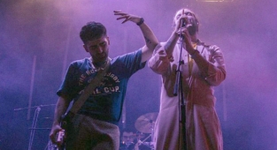 Kahramanmaraş’ta konser ikinci kez iptal edildi