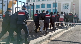 Kahramanmaraş’ta telefon dolandırıcılarına JASAT engeli