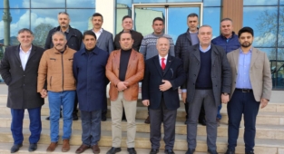 Karaoğlan Koleji için dev konsorsiyum anlaşması!