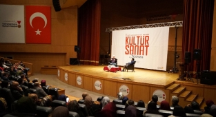 Kemal Sayar: Herkes İçin Güzeli İstemeliyiz