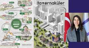 Kentler Alzheimer Olabilir mi? Sırada yıkılacak neresi var?