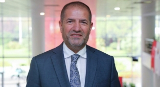 Kervancıoğlu’ndan Berat Kandili Mesajı