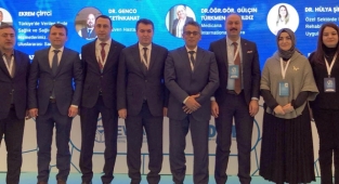 Koç: Yaşlılarımızın Hanelerini Akıllı Evlere Dönüştürdük