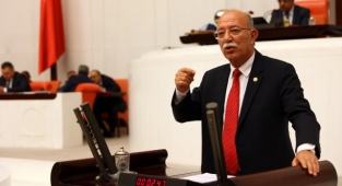 Koncuk: Akaryakıta Gelen Zamlardan Dolayı Çiftçi Ekim Yapamayacak!