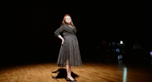 KSÜ’de Gerçekleştirilen ‘Fon’da Ne Var? Programında Kadın Konuşuldu