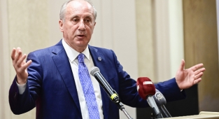 Muharrem İnce: Erdoğan, Milletle Dalga Geçiyor!