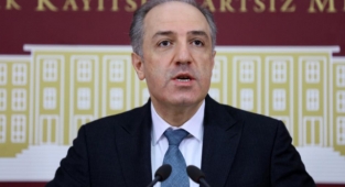 Mustafa Yeneroğlu: Güçlendirilmiş Parlamenter Sistemini ülkemize adalet, barış, refah ve huzur getirmesi inancıyla hayata geçireceğiz