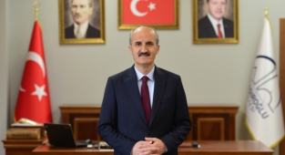 Okay: Rahmet Ayına Kavuşmanın Sevincini Yaşıyoruz