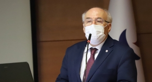 Prof. Dr. Çakar: İstiklal Marşı’nın Hiçbir Mısrasında Korku ve Endişe Yoktur!