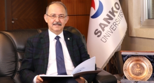 Prof. Dr. Dağlı: Kadınlar, Yaşamın Kaynağı, Renkleri ve Değerleridir