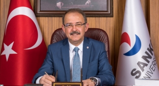 Prof. Dr. Dağlı: Sağlık çalışanlarının tıp bayramı kutlu olsun